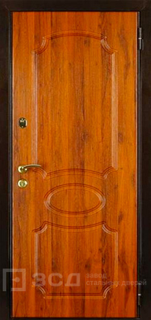 Фото «Дверь для дома в современном стиле №4»