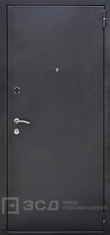 Фото «Дверь с шумоизоляцией №53»
