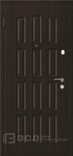 Фото «Антивандальная дверь №40»